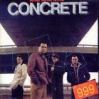Concrete cover