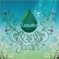 Jardín cover