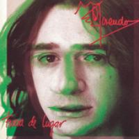 Fuera De Lugar cover