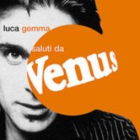 Saluti Da Venus cover