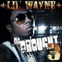 Da Drought 3 cover