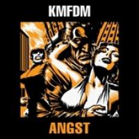 Angst cover