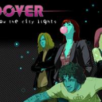 Follow The City Lights cover