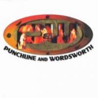 Punchline And Wordsworth cover
