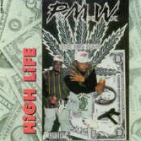 High Life cover