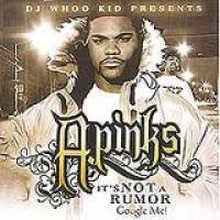 It's Not A Rumor: Google Me! cover