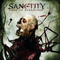 Road To Bloodshed cover