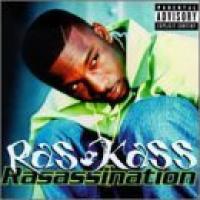 Rasassination cover