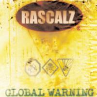 Global Warning cover