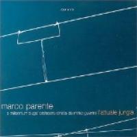 L'Attuale Jungla cover