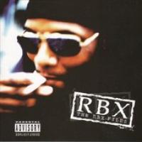 The RBX Files cover