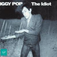 The Idiot cover