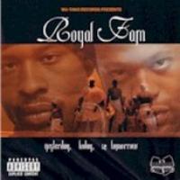 Yesterday, Today, Iz Tomorrow cover