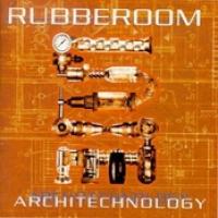 Architechnology cover