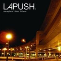 Someplace Closer To Here cover