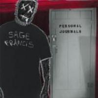 Personal Journals cover