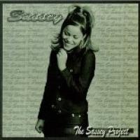 The Sassey Project cover