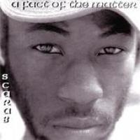 A Fact Of The Matter cover