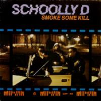 Smoke Some Kill cover