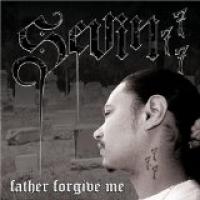 Father Forgive Me cover