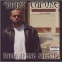 Flood These Streetz cover