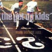 Four Minute Mile cover