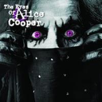The Eyes Of Alice Cooper cover