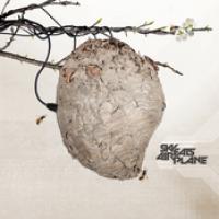 Sky Eats Airplane cover