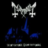 De Mysteriis Dom Sathanas cover
