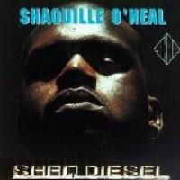 Shaq Diesel cover