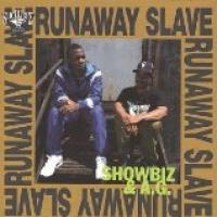 Runaway Slave cover