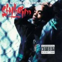 The Lost Generation cover