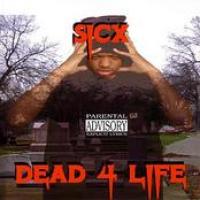 Dead 4 Life cover