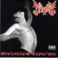 Mediolanum Capta Est cover