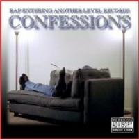 Confessions cover