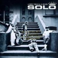 4 Bruthas And A Bass cover