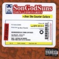 Over The Counter Culture cover