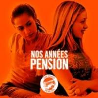 Nos Années Pension cover