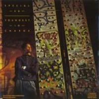 Youngest In Charge cover