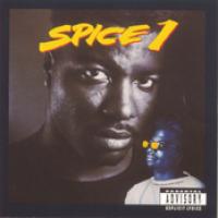 Spice 1 cover