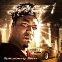 Spiceberg Slim cover