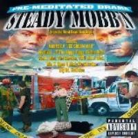 Pre-Meditated Drama cover