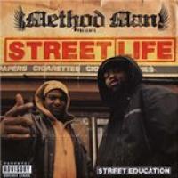 Street Education cover