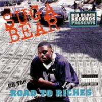 On The Road To Riches cover