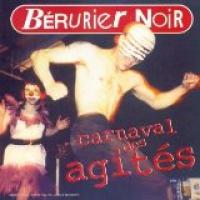 Carnaval Des Agités cover