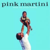 Hang On Little Tomato cover