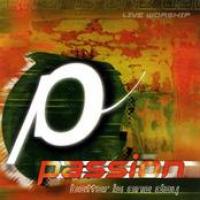 Better Is One Day cover