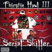 Serial Skiller cover