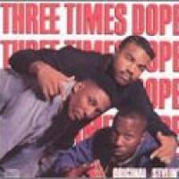 Original Stylin' cover