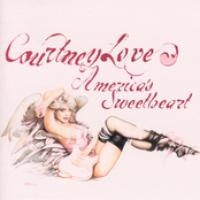 America's Sweetheart cover